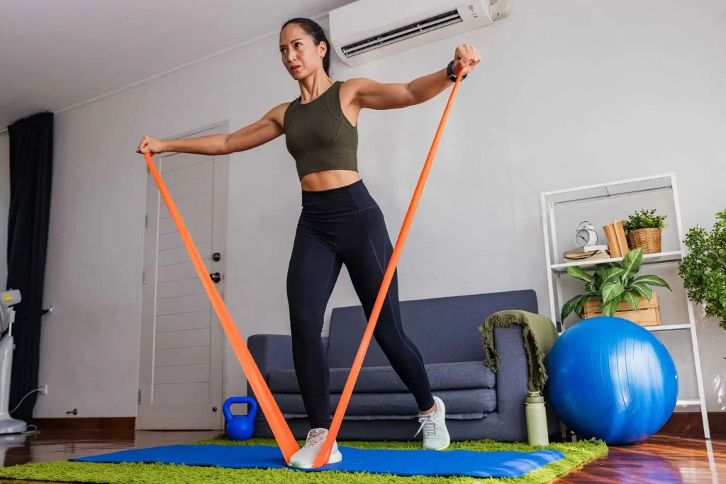 Best Home Workouts,