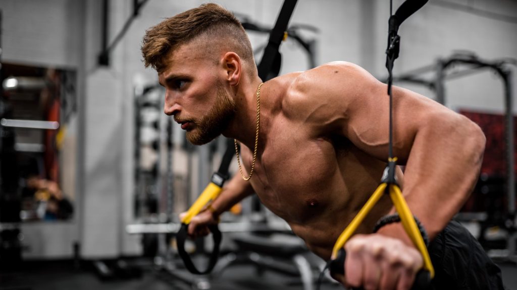 Strength-Training