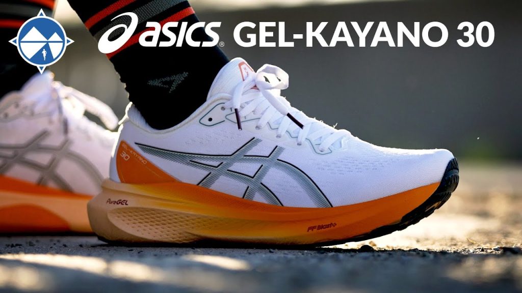 Top Running Shoes for Knee Support