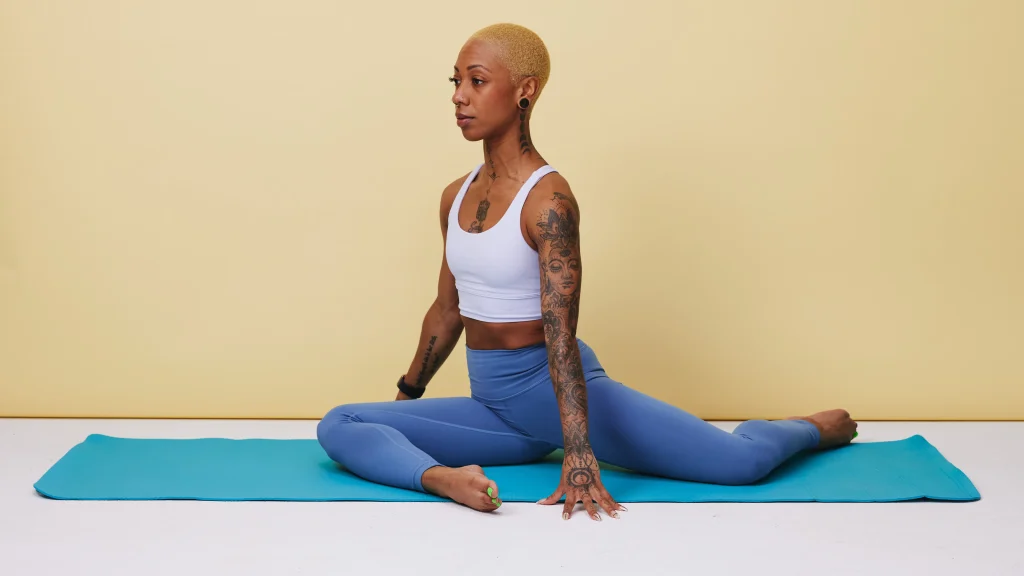 Best Stretches