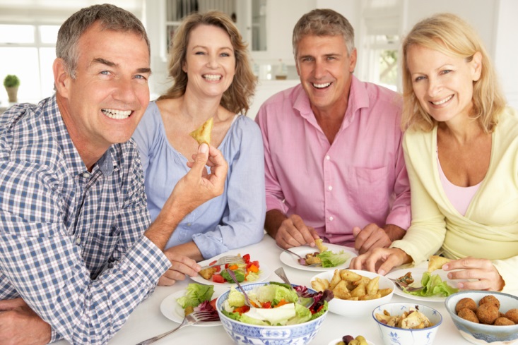 Eating disorders recovery