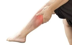 Relieve Muscle Pain
