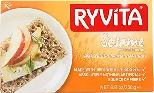 Ryvita Thins