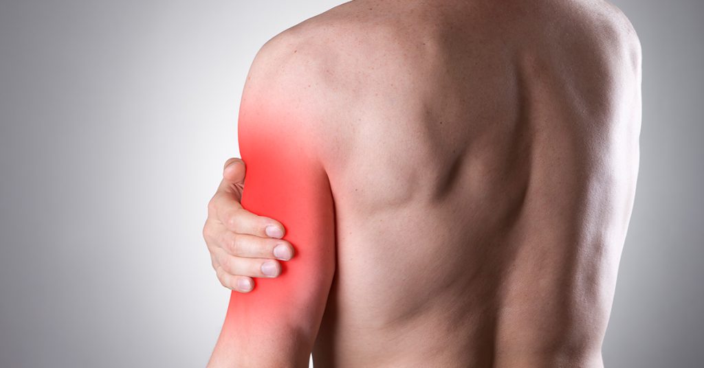Various Types of Joint Pain