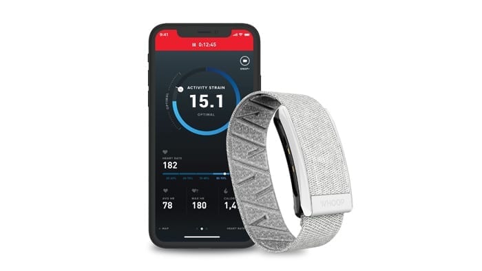 wearable fitness trackers, best fitness trackers for beginners, fitness tracker reviews, beginner fitness trackers