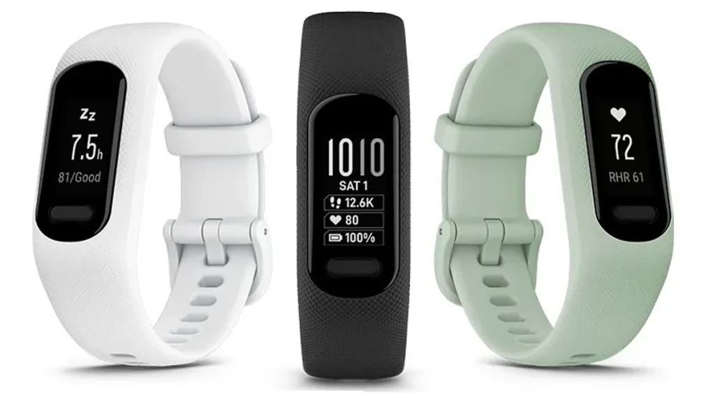 wearable fitness trackers, best fitness trackers for beginners, fitness tracker reviews, beginner fitness trackers