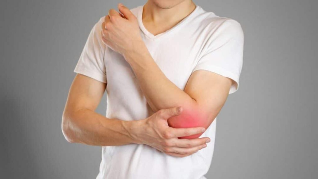 Various Types of Joint Pain