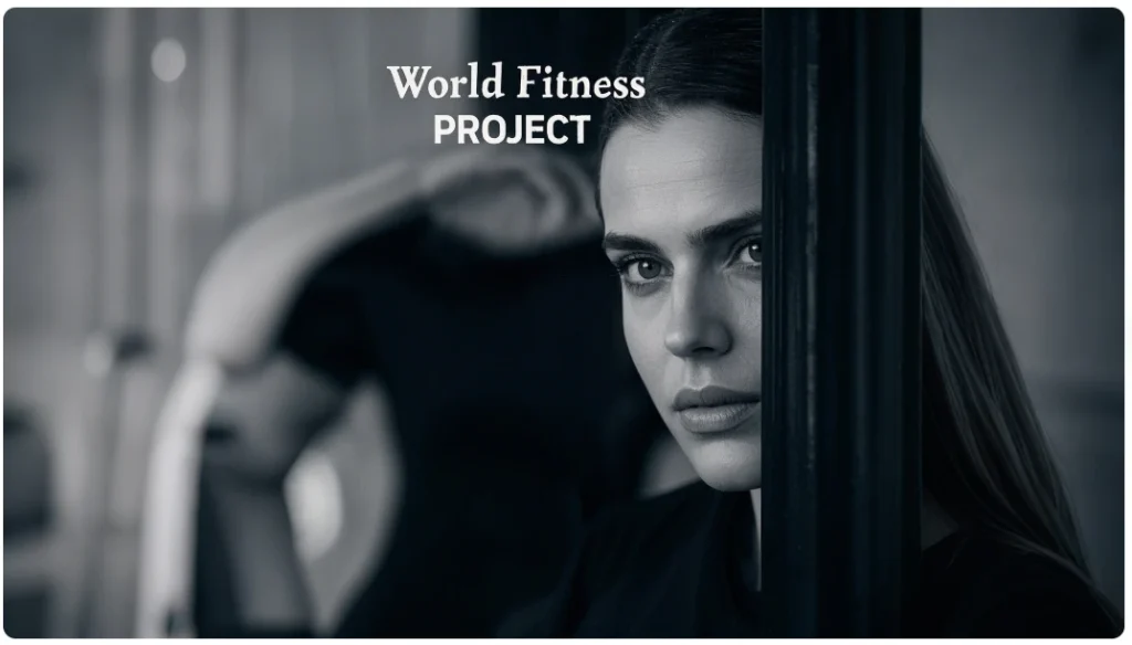 World Fitness Project