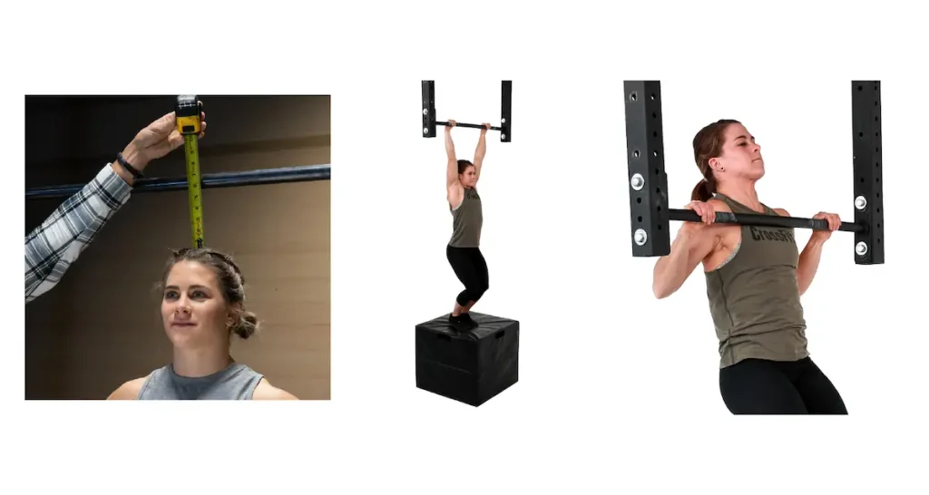 crossfit 25.2 workout