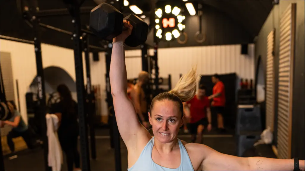 crossfit 25.2 workout