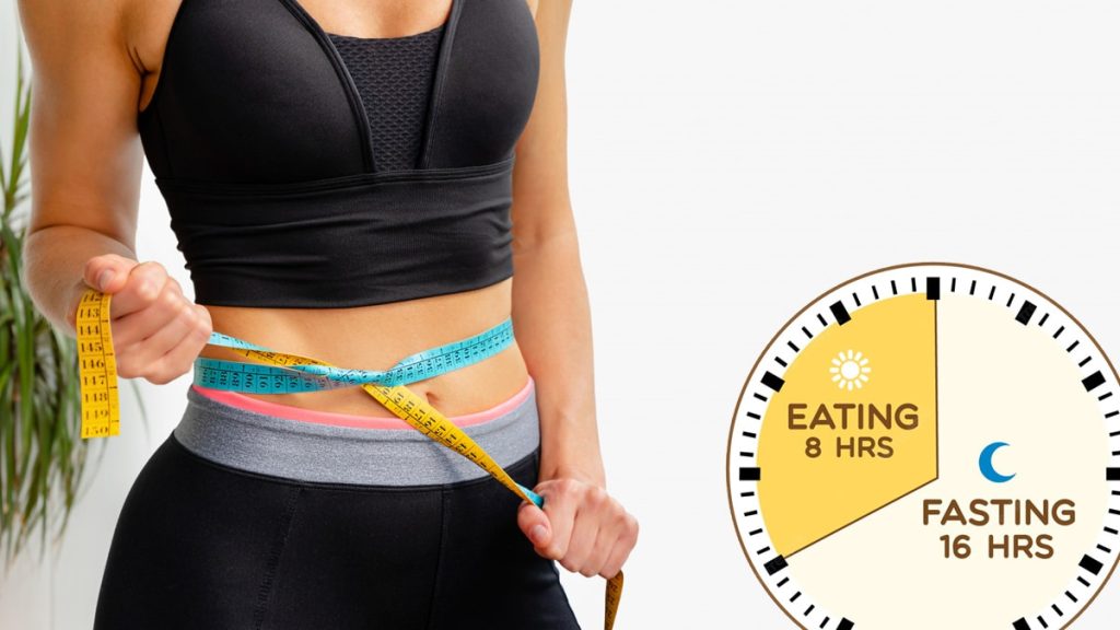 Is fasting healthy