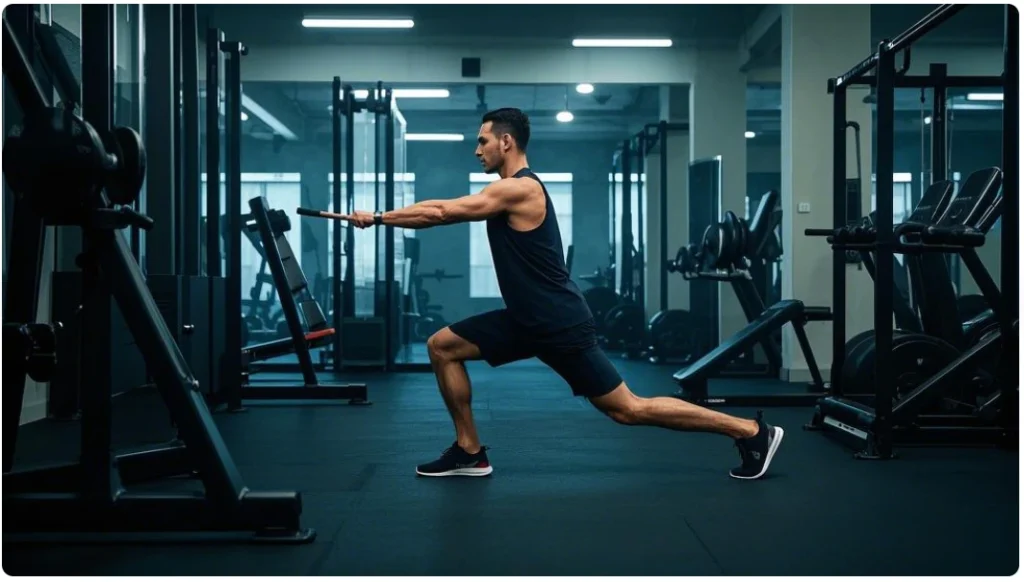 flexible strength training