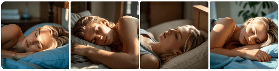 letme sleep