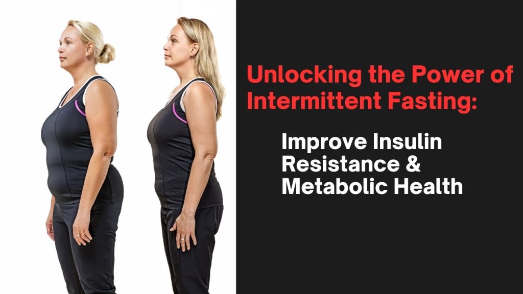 Is fasting healthy