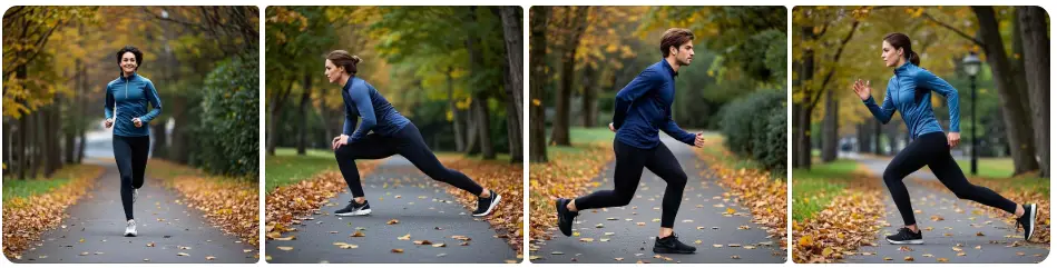 seasonal guides-Autumn Gear Essentials