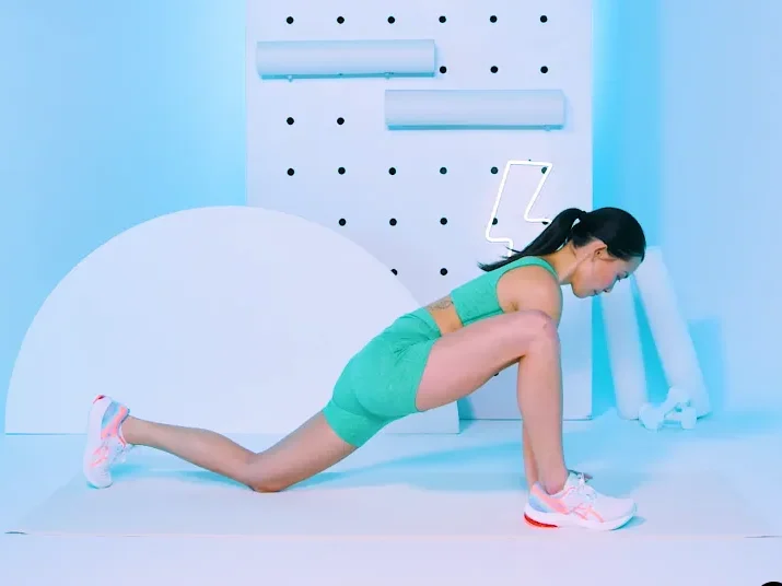 stretch