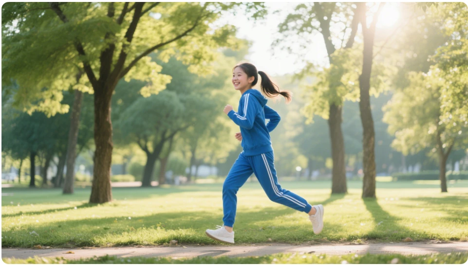 Healthy Habits