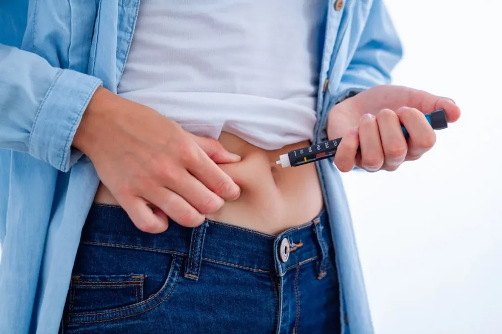Diabetic Patients