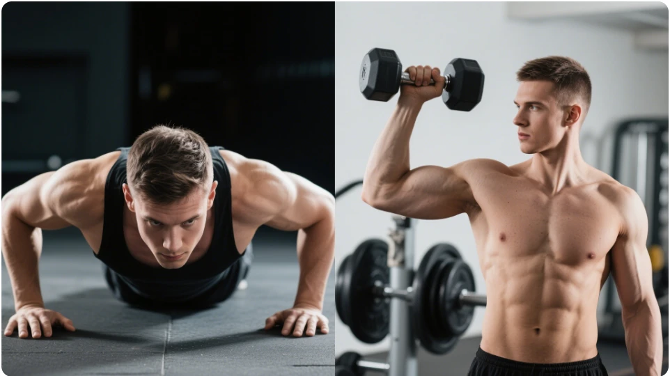 Weight Training