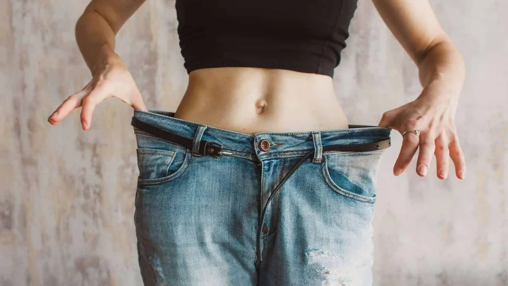 weight loss
