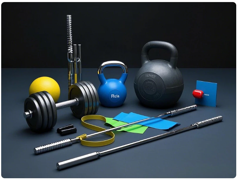 BestFitnessGearDeals
