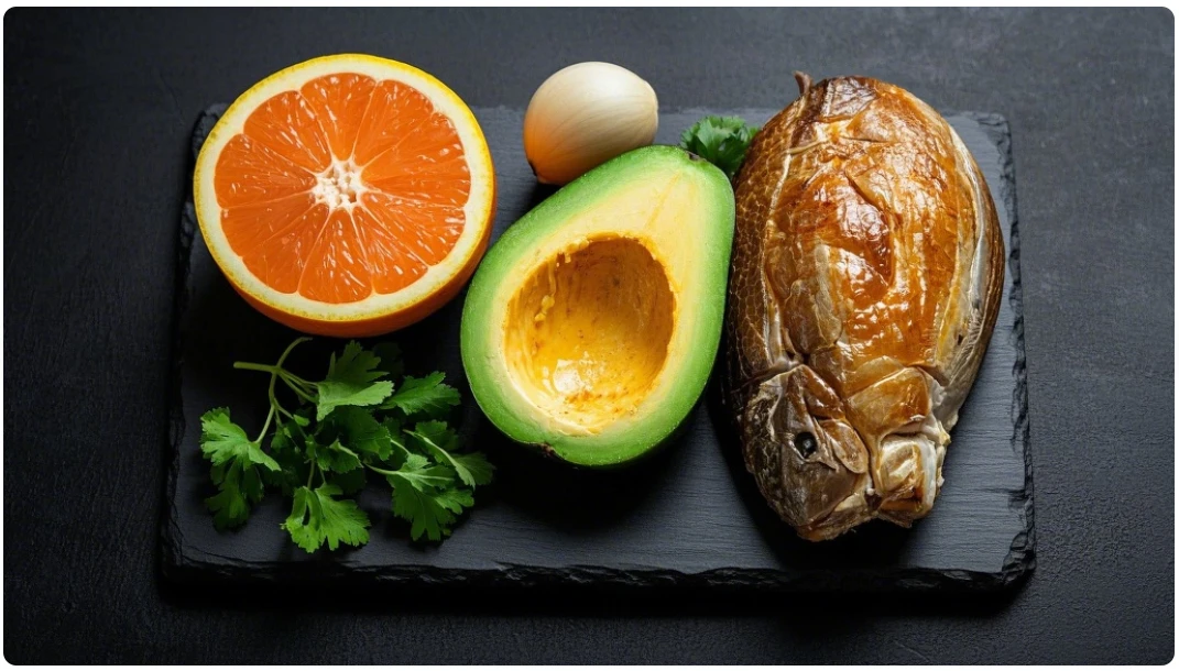 Keto Diet