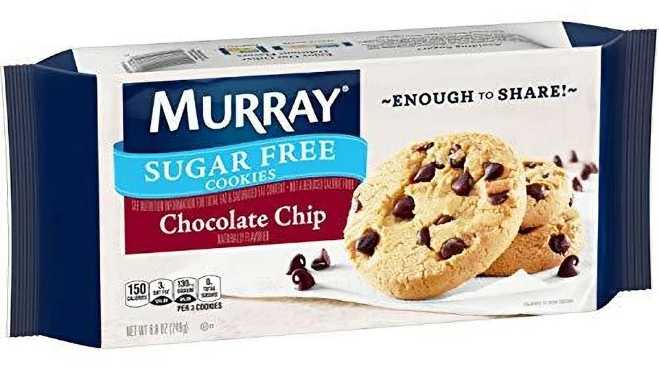Murray Sugar-Free Cookies