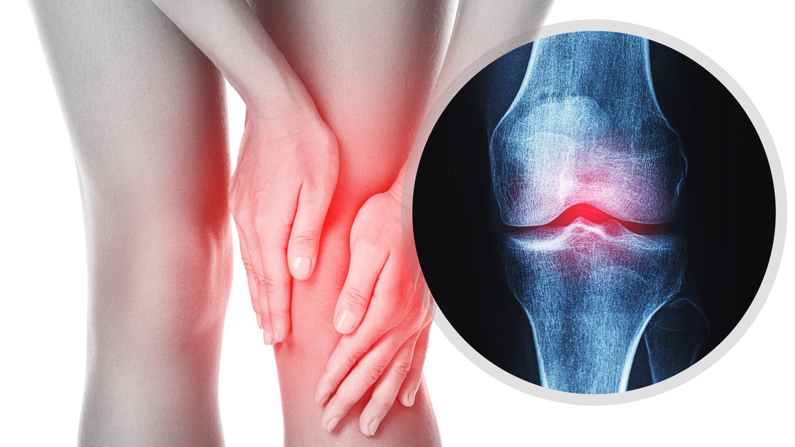Various Types of Joint Pain