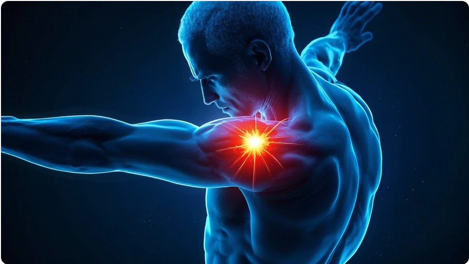 Relieve Muscle Pain