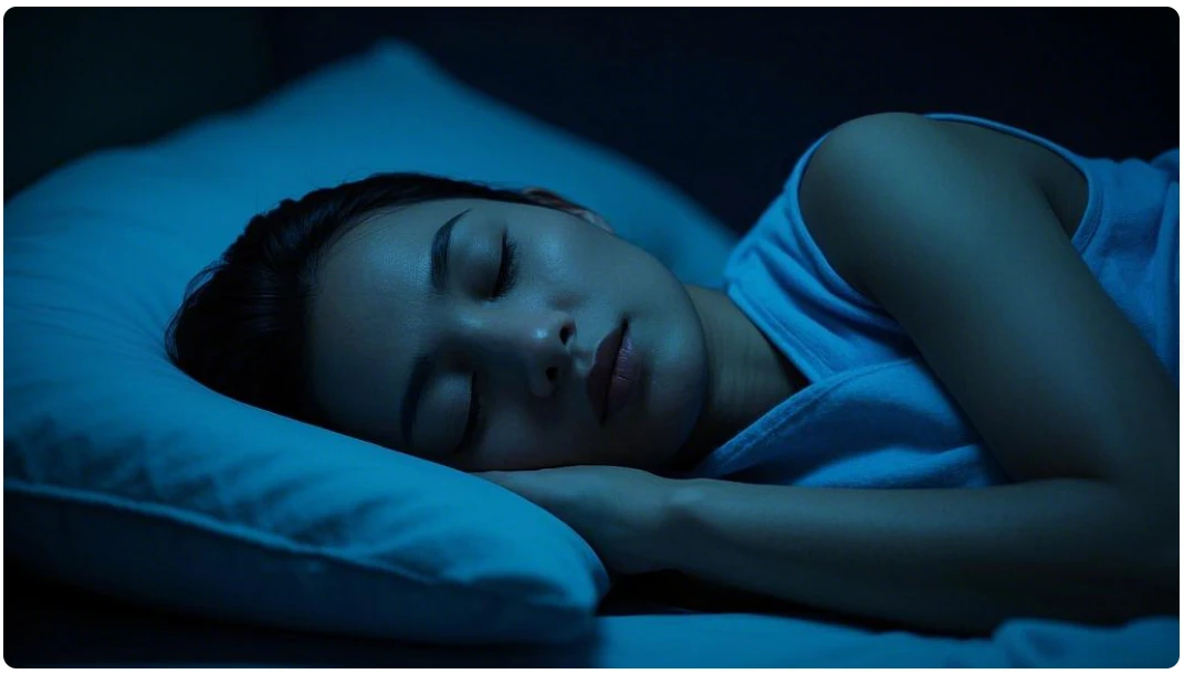 Sleep-Friendly