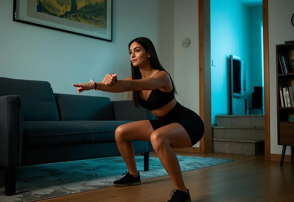 Squats