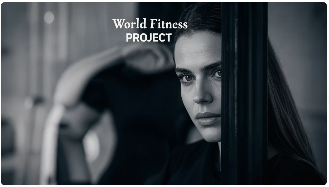 World Fitness Project