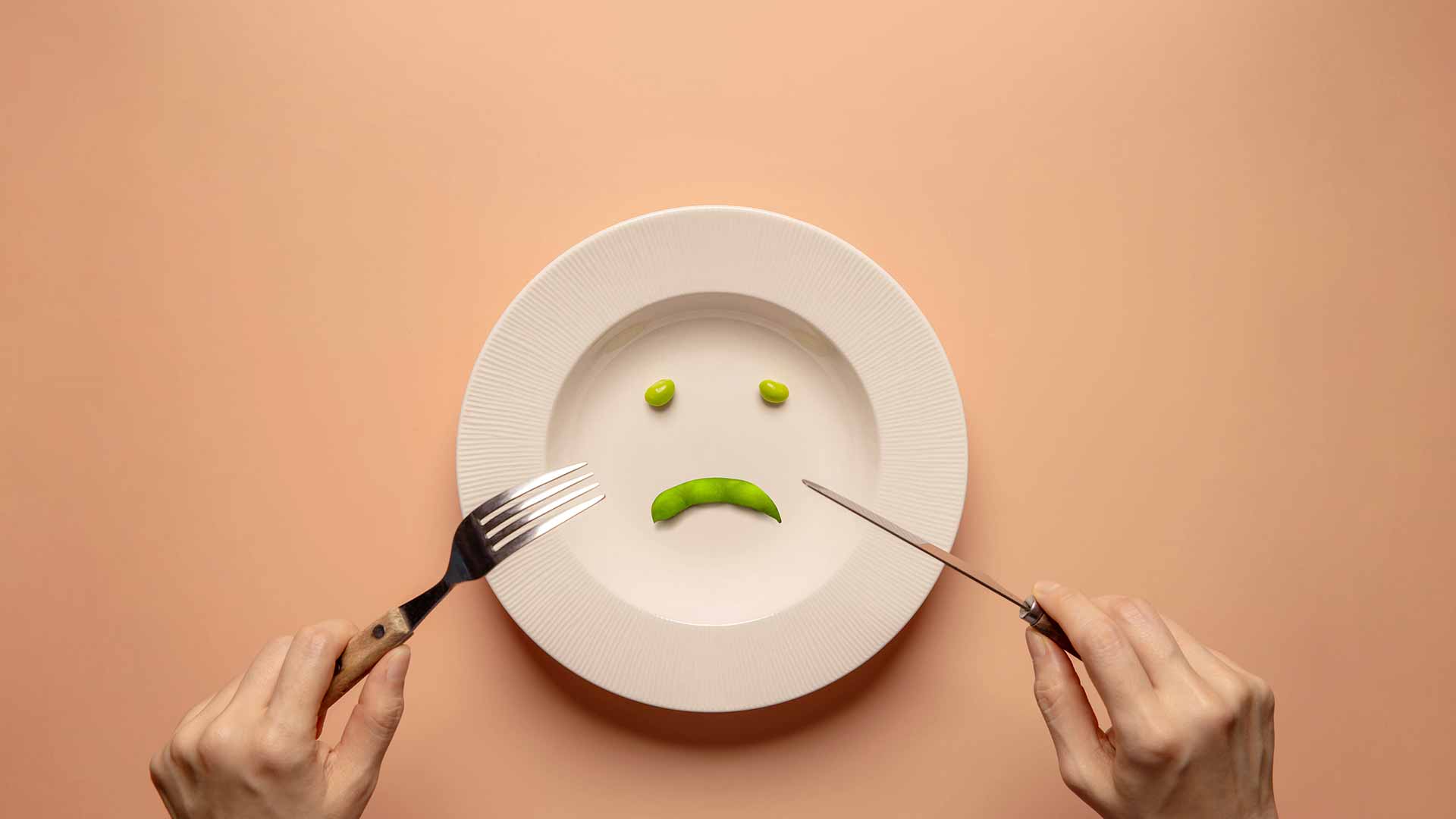 Eating disorders