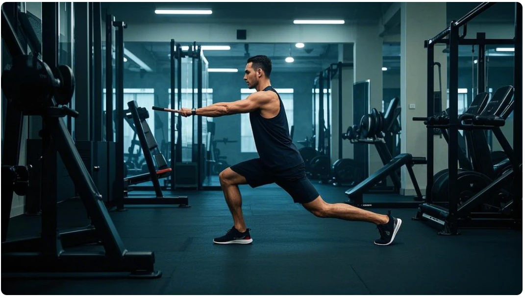 strength training