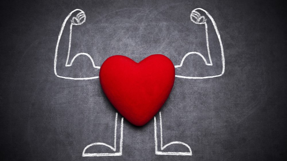 Better Heart Health