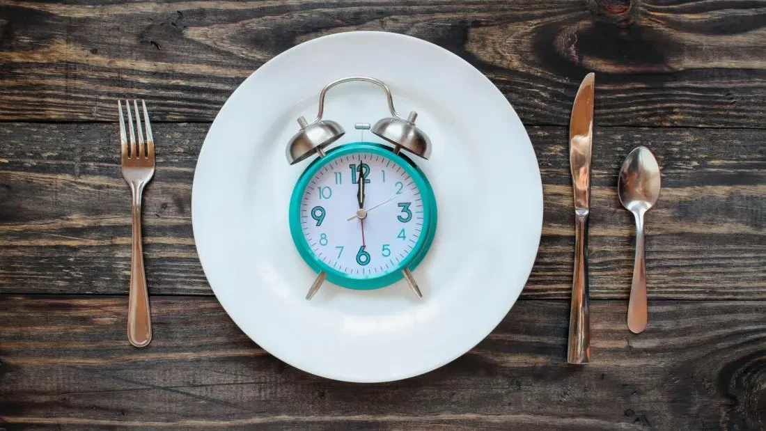 Is fasting healthy