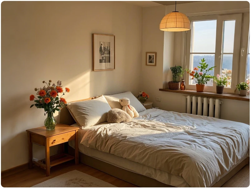 Sleep-Friendly
