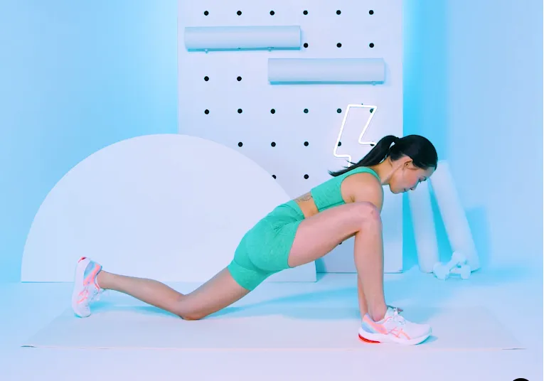stretch