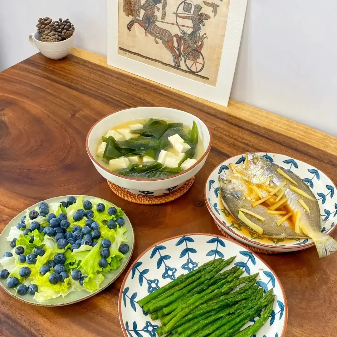 Mediterranean diet