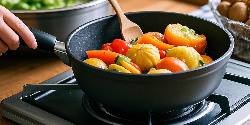 Delicious & Healthy Dinner Recipes