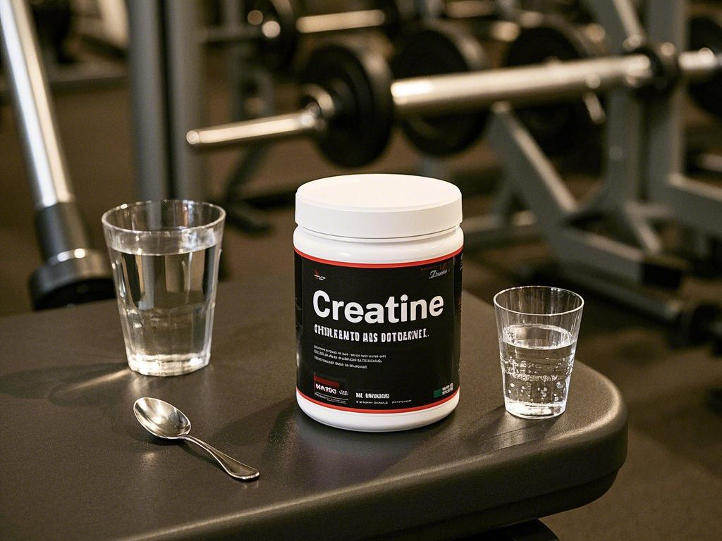 creatine, supplement, muscle, strength, workout, monohydrate, recovery, performance, energy, gains