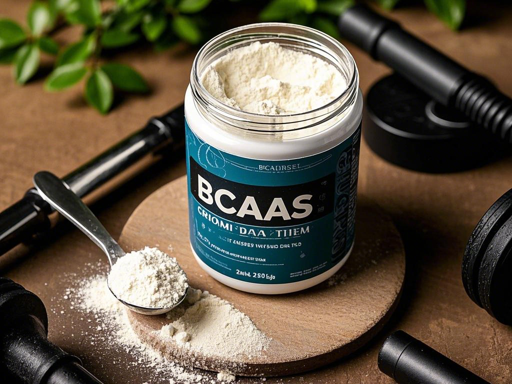 BCAAs, amino acids, recovery, muscle, endurance, workout, supplement, leucine, isoleucine, valine