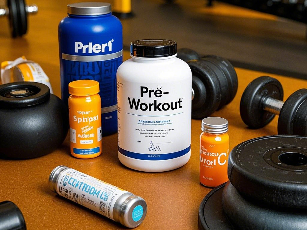 pre-workout