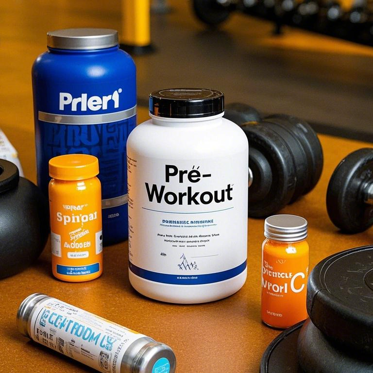 supplements