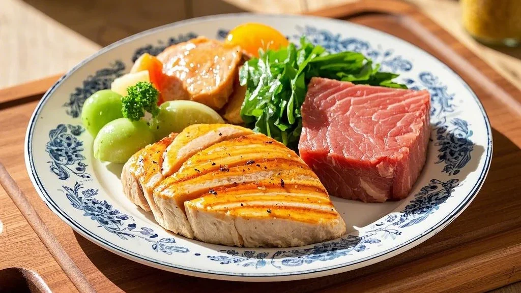 mental health, stress, mindfulness, exercise, sleep, nutrition, relaxation, routine, anxiety, self-care，food，OMEGA 3