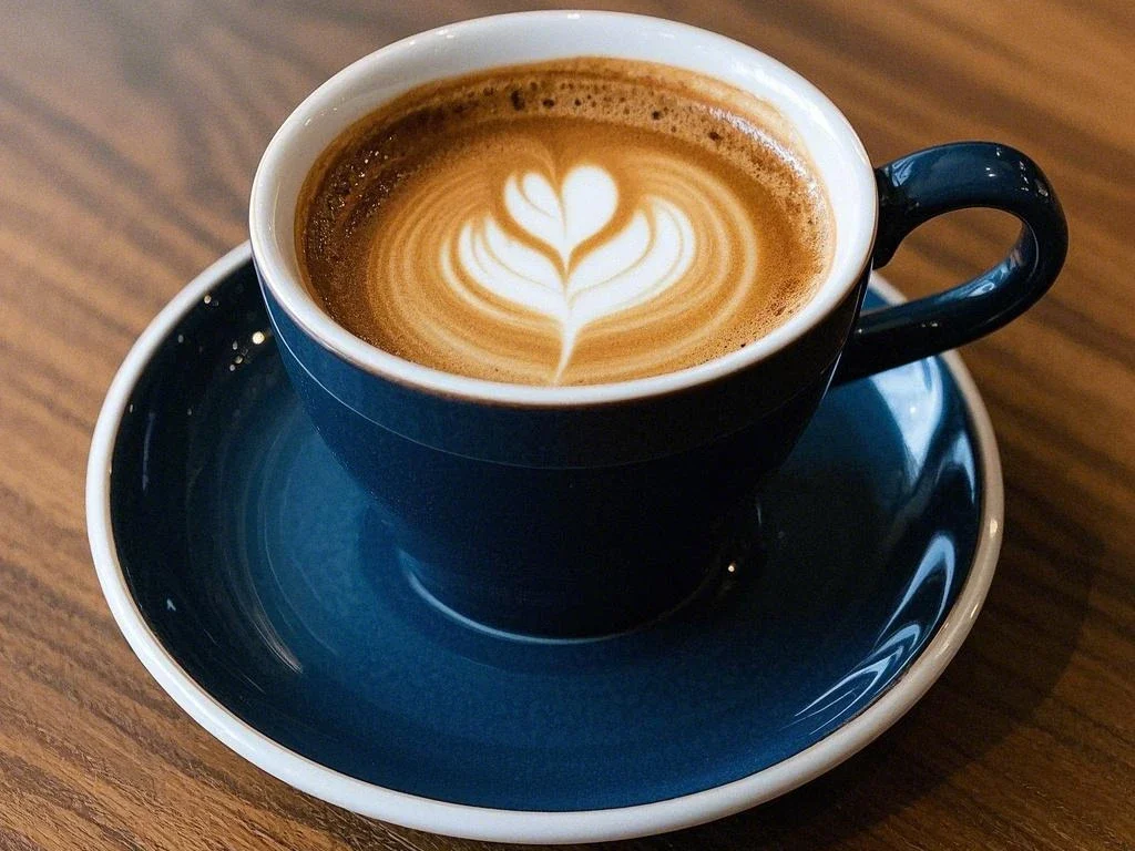Coffee & tea