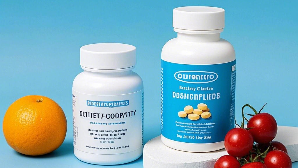 Supplements