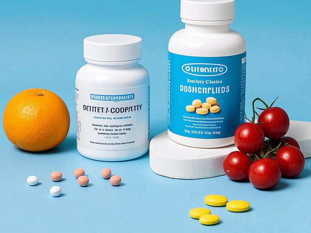 Supplements