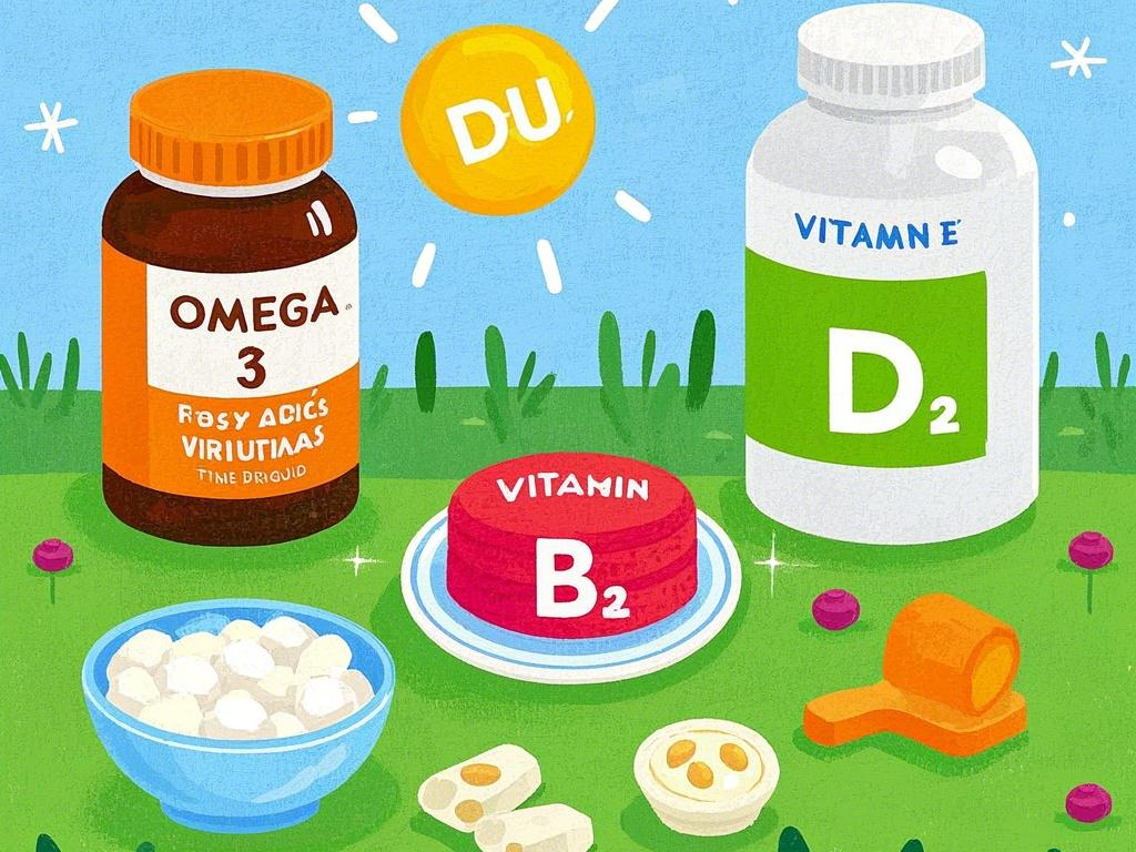 Supplements