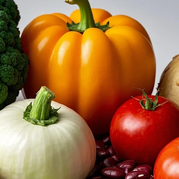 Healthy Eating for Kids